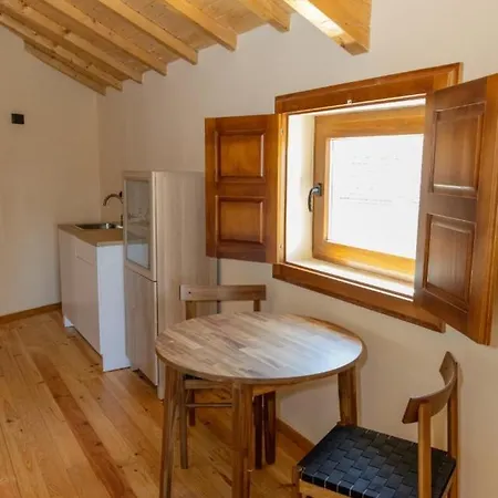 Casa De Vilarinho * Vilarinho de Cotas