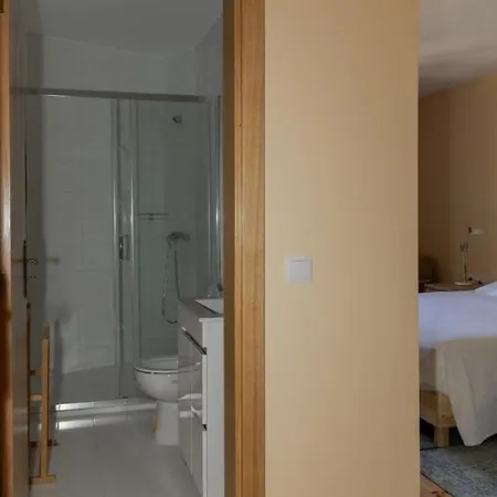 Casa De Vilarinho