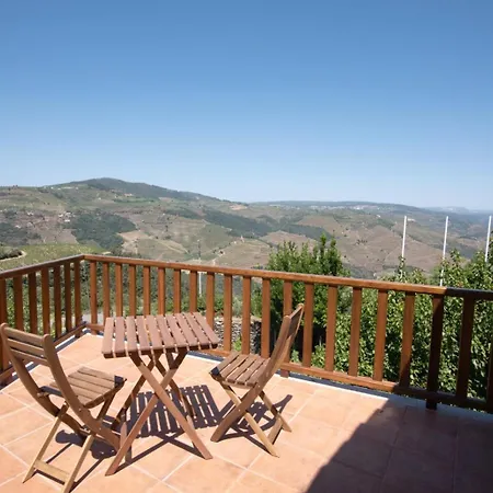 Casa De Vilarinho Gasthof