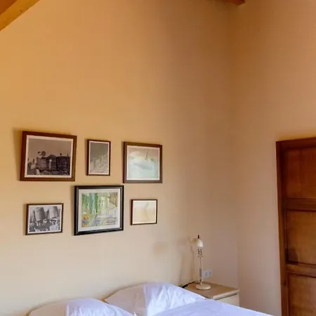 Casa De Vilarinho Gasthof Vilarinho de Cotas