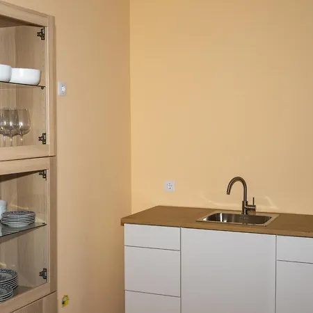 Casa De Vilarinho Gasthof *