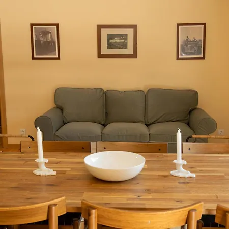 Maison d'hôtes Casa De Vilarinho *