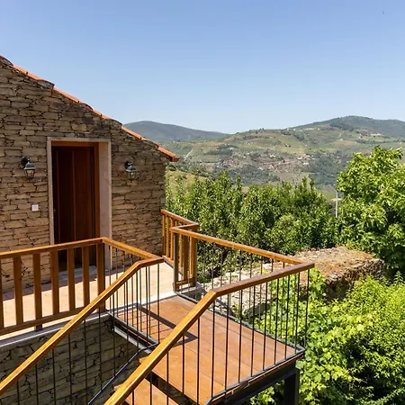 Casa De Vilarinho Vilarinho de Cotas