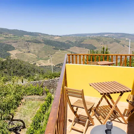 Casa De Vilarinho 3*