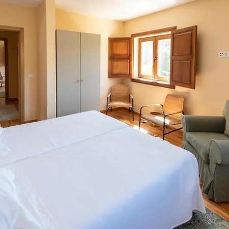 Casa De Vilarinho Vilarinho de Cotas