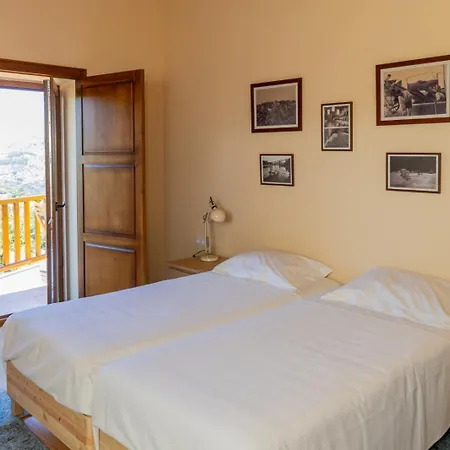 Affittacamere Casa De Vilarinho Vilarinho de Cotas