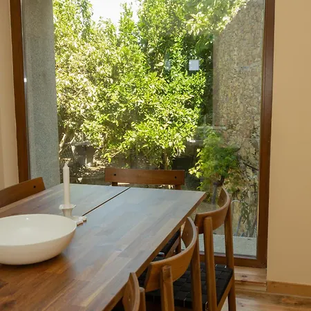 Casa De Vilarinho 3*