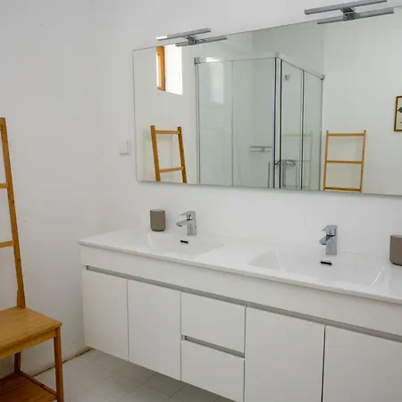 Casa De Vilarinho Gasthof *