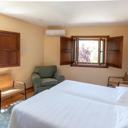 Casa De Vilarinho Vilarinho de Cotas