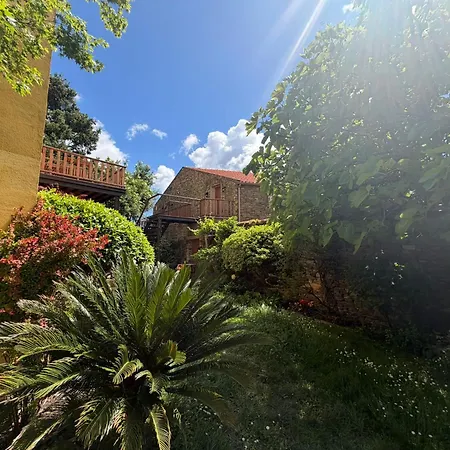 Gasthuis Casa De Vilarinho *