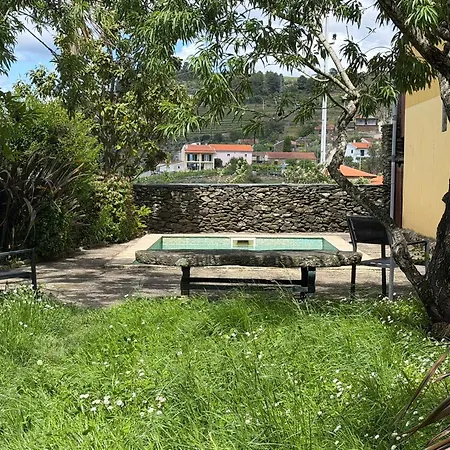 Πανσιόν Casa De Vilarinho Vilarinho de Cotas