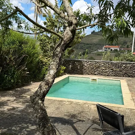 Casa De Vilarinho Vilarinho de Cotas