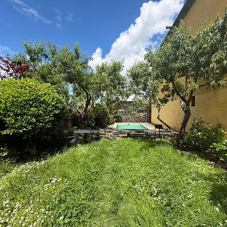 Gasthuis Casa De Vilarinho
