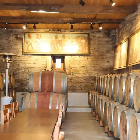 Gasthof Casa De Vilarinho Vilarinho de Cotas