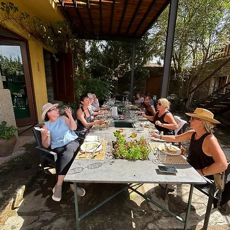 Gasthof Casa De Vilarinho