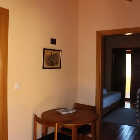 Casa De Vilarinho Pensión