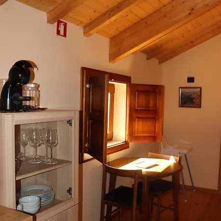 Casa De Vilarinho Pensión 3*