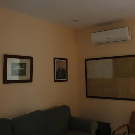 Casa De Vilarinho Pensión