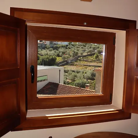 Pensión Casa De Vilarinho 3*