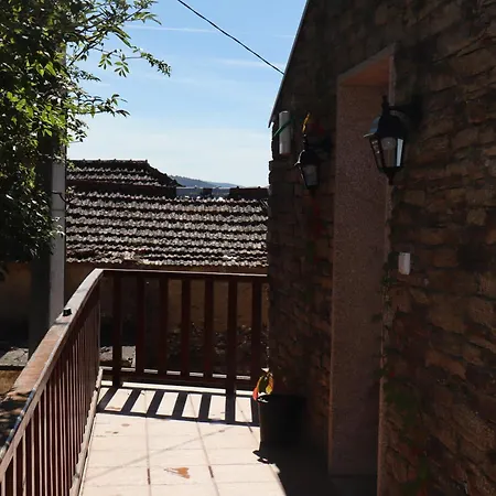 Casa De Vilarinho Pensión 3*