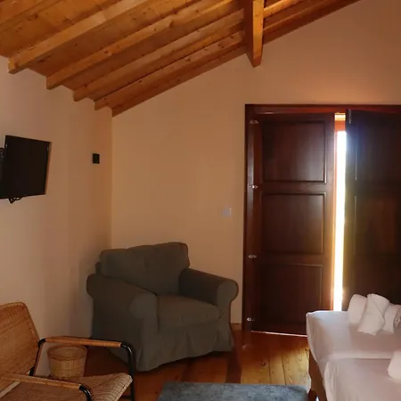 Pensión Casa De Vilarinho 3*