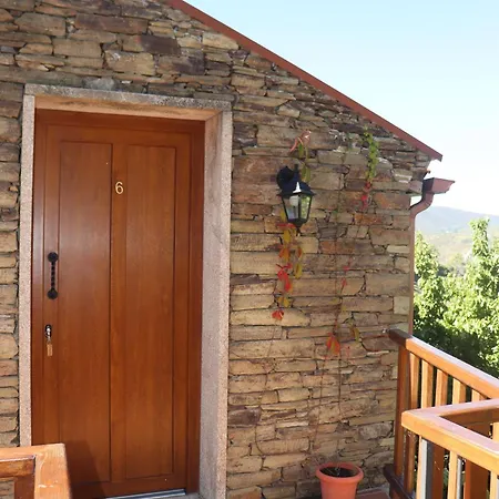 Casa De Vilarinho Pensión