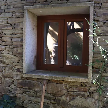 Pensión Casa De Vilarinho Vilarinho de Cotas