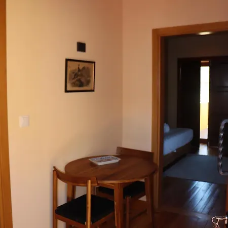 Pensión Casa De Vilarinho