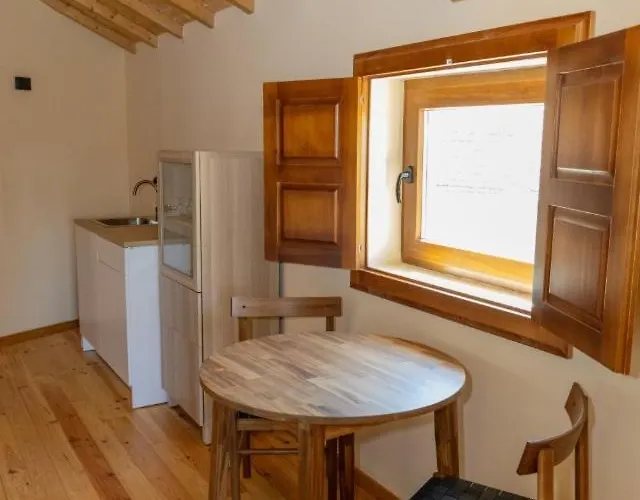 Casa De Vilarinho * Vilarinho de Cotas