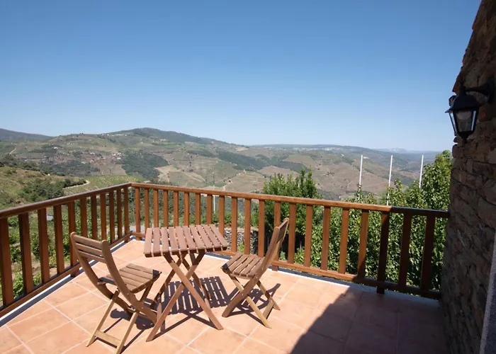 Casa De Vilarinho Maison d'hôtes