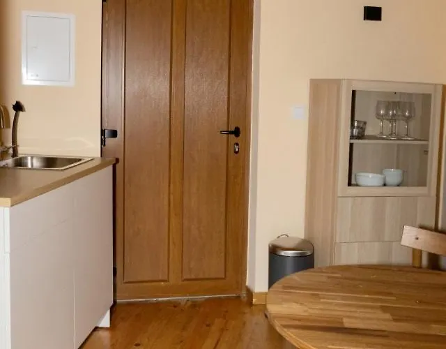 Casa De Vilarinho Konukevi *