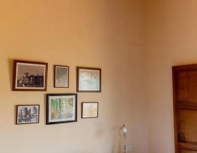 Casa De Vilarinho Maison d'hôtes Vilarinho de Cotas