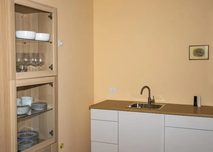 Casa De Vilarinho Konukevi *