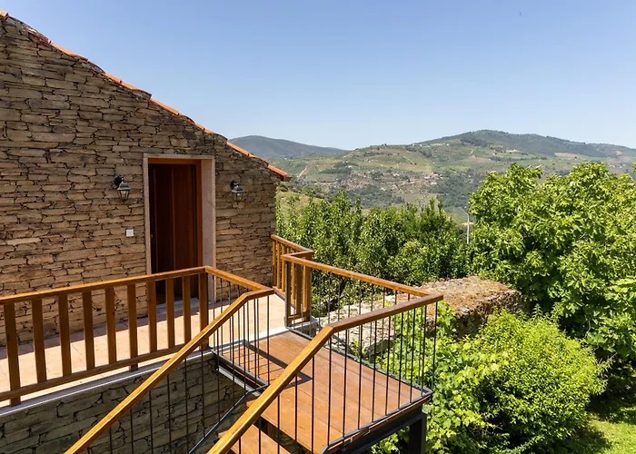 Casa De Vilarinho Vilarinho de Cotas