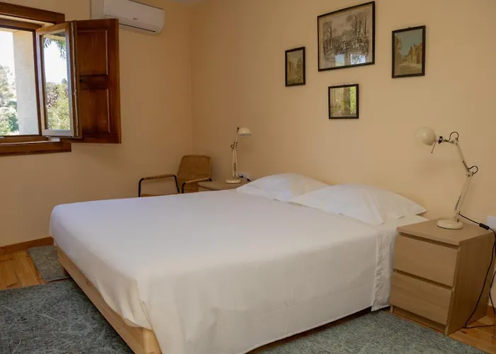 Casa De Vilarinho * Vilarinho de Cotas