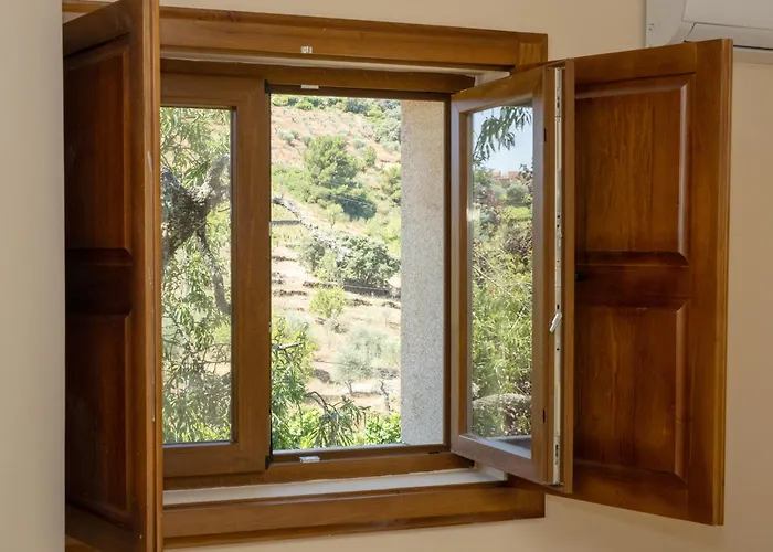 Maison d'hôtes Casa De Vilarinho *