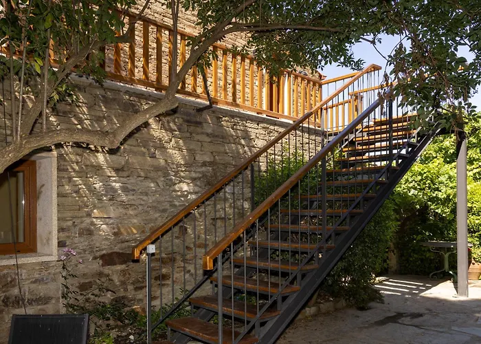 Casa De Vilarinho Maison d'hôtes Vilarinho de Cotas