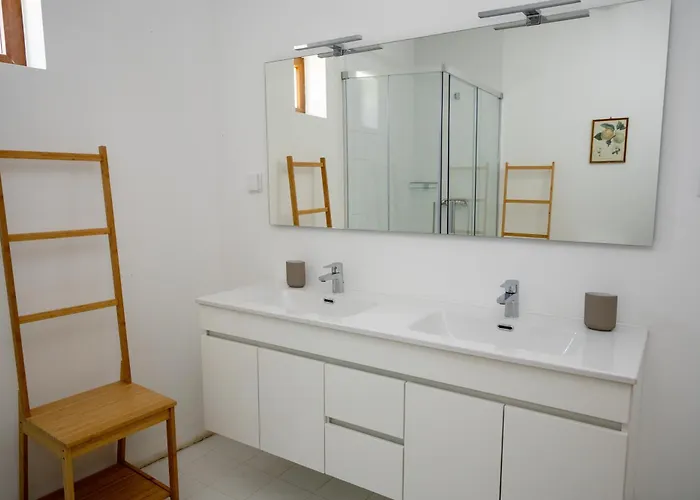 Casa De Vilarinho Konukevi *